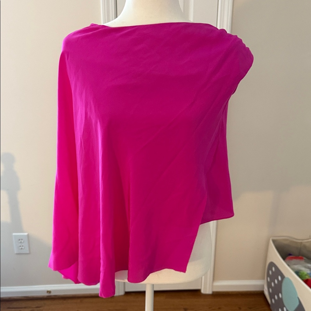 Trina Turk Pink Women's Top